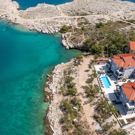 Punta By Interhome Silo (Krk)