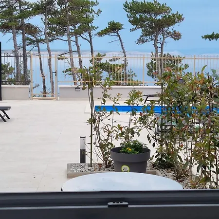 Punta By Interhome Apartment