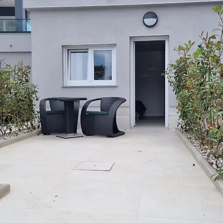 Apartment Punta By Interhome *