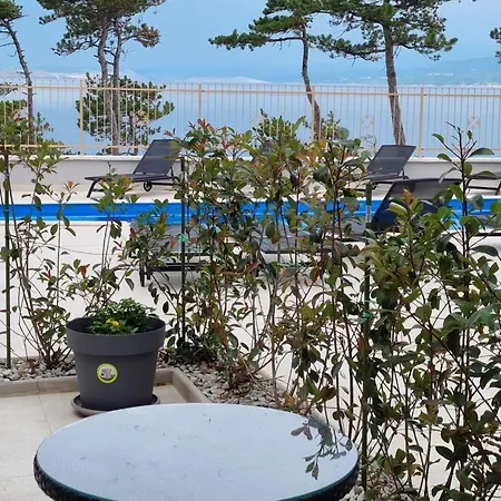 Punta By Interhome * Silo (Krk)