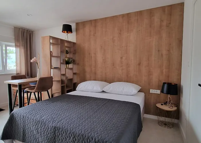 Apartment Punta By Interhome *