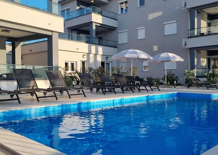 Punta By Interhome * Silo (Krk)