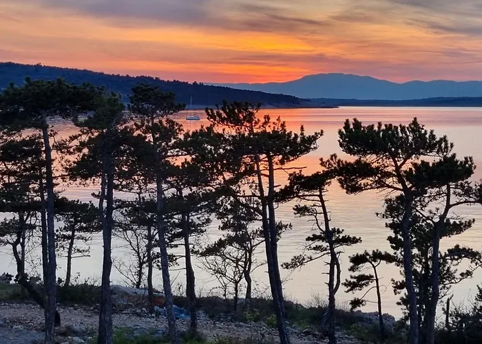 Punta By Interhome Apartment Silo (Krk)