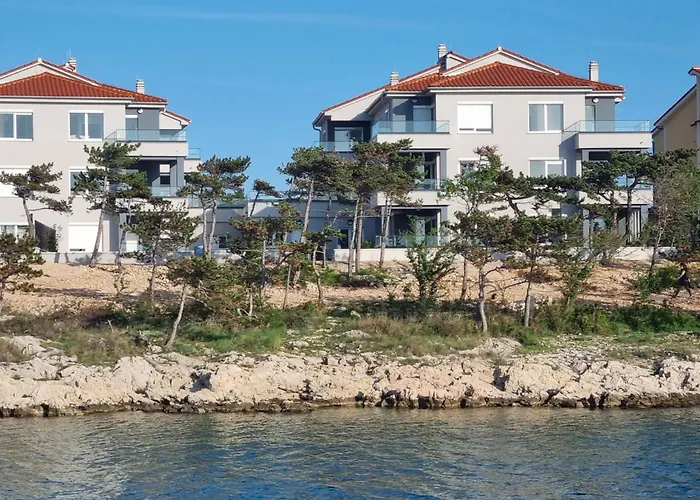 Apartment Punta By Interhome *