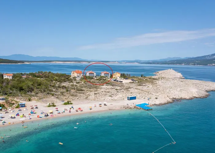 Apartment Punta By Interhome Silo (Krk)