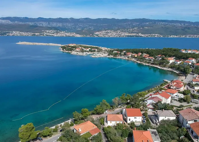 Apartment Punta By Interhome *