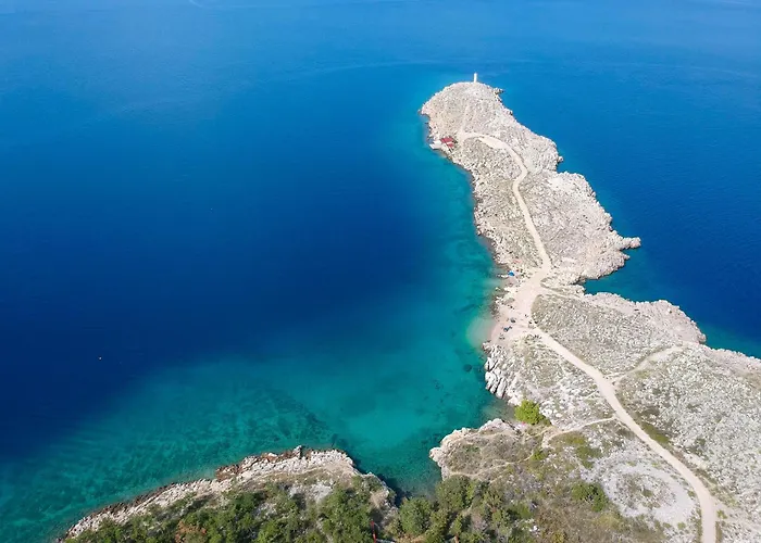 Apartment Punta By Interhome Silo (Krk)