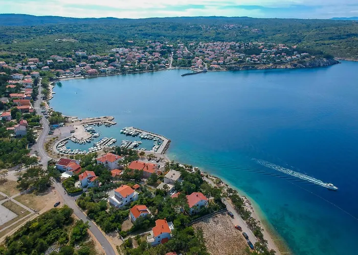 Apartment Punta By Interhome *