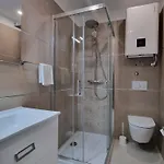 Apartament Punta By Interhome Šilo