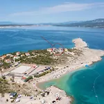 Apartament Punta By Interhome