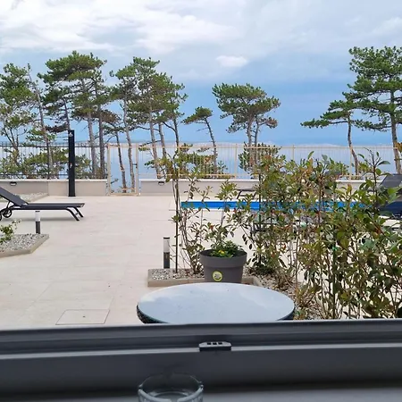 Punta By Interhome Apartament Šilo