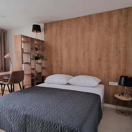 Appartement Punta By Interhome *