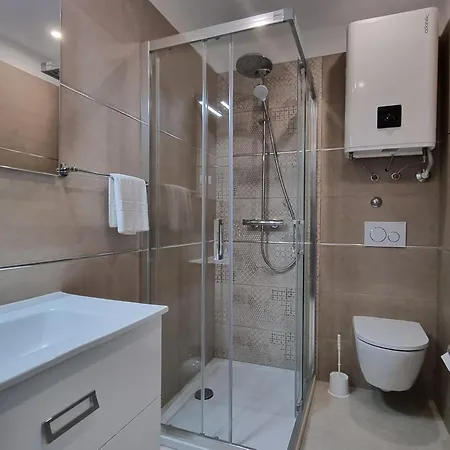 Appartement Punta By Interhome Šilo