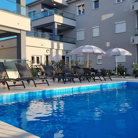 Punta By Interhome * Silo (Krk)