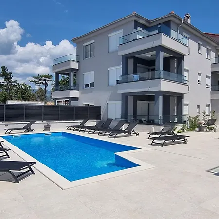 Punta By Interhome Šilo