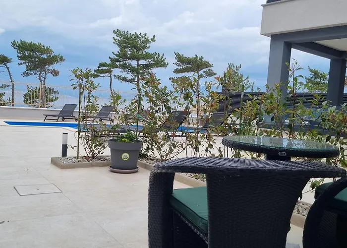 Punta By Interhome Apartament *