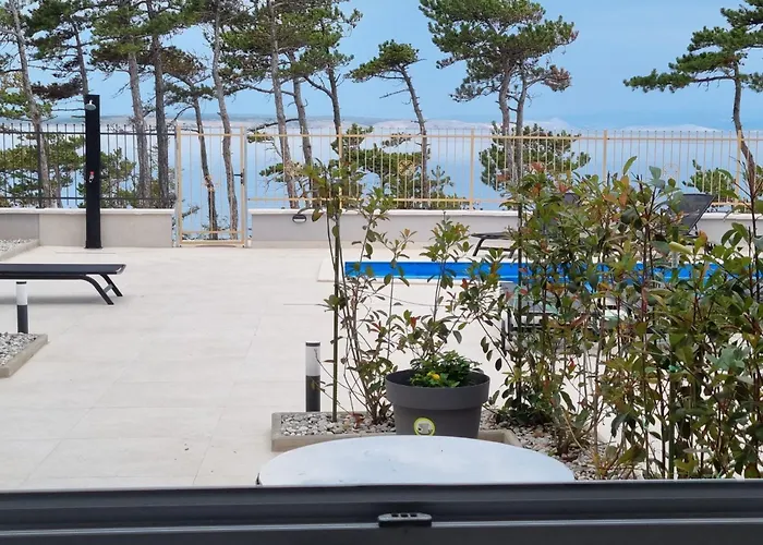 Punta By Interhome Apartament