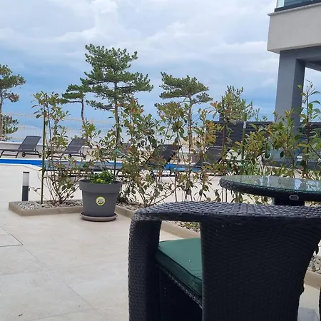 Punta By Interhome Apartamento *