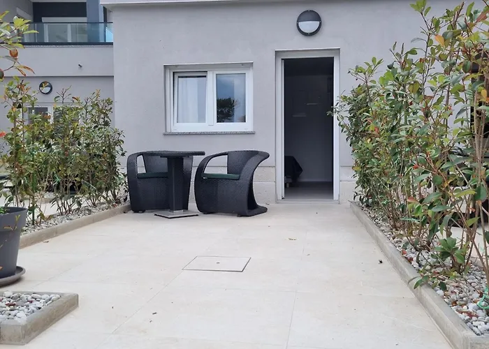 Apartamento Punta By Interhome *