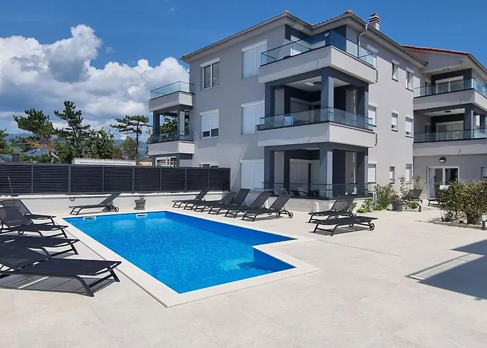 Punta By Interhome Šilo